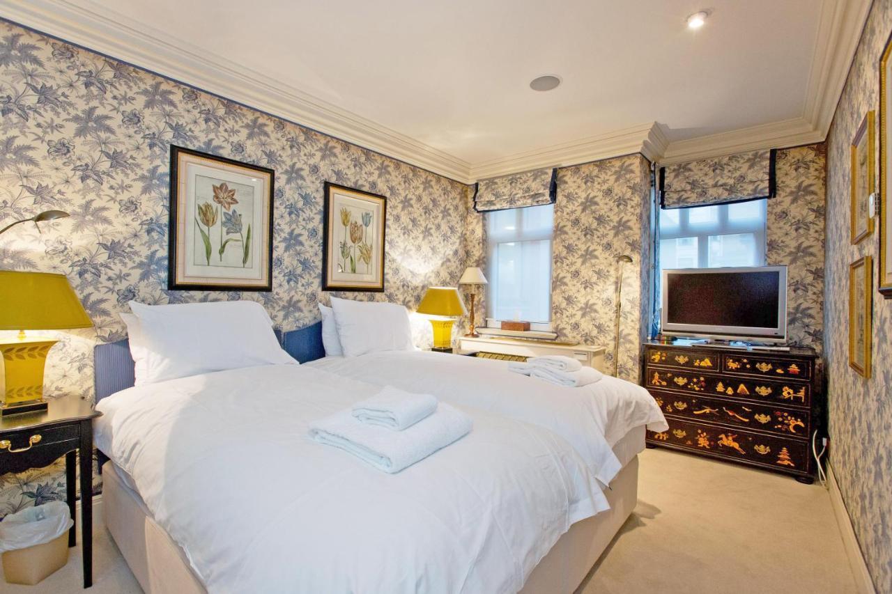 Apartamento Pall Mall *