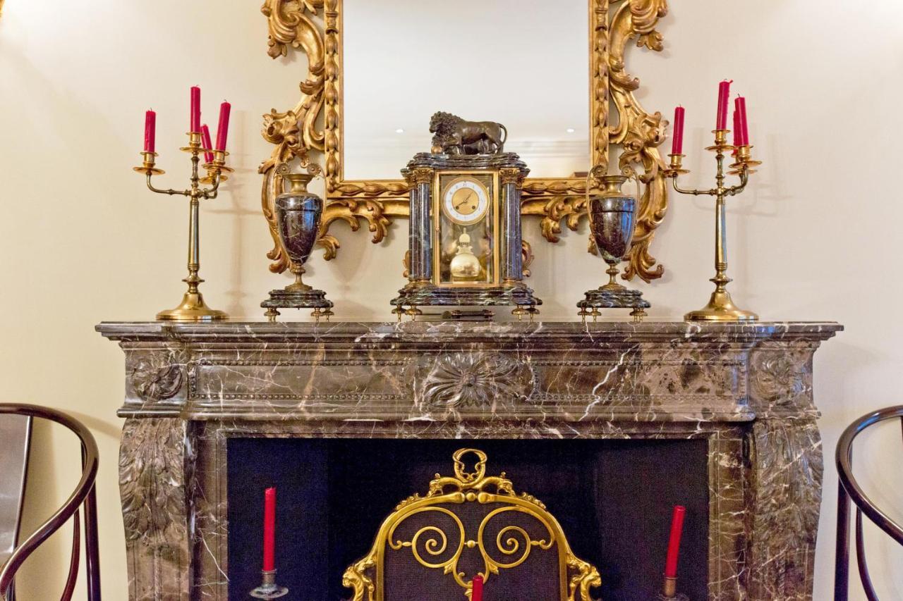 Apartamento Pall Mall