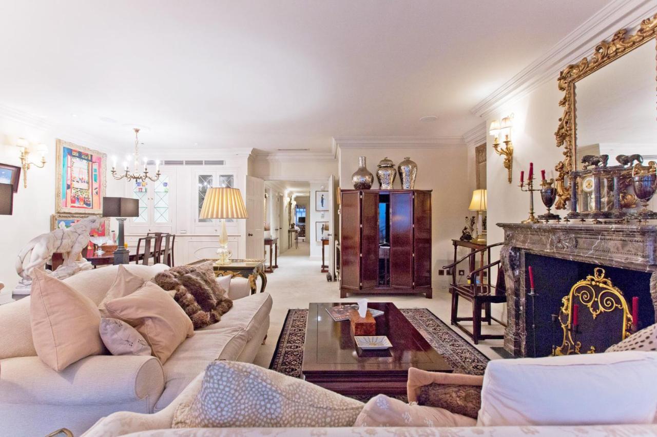 Apartamento Pall Mall *