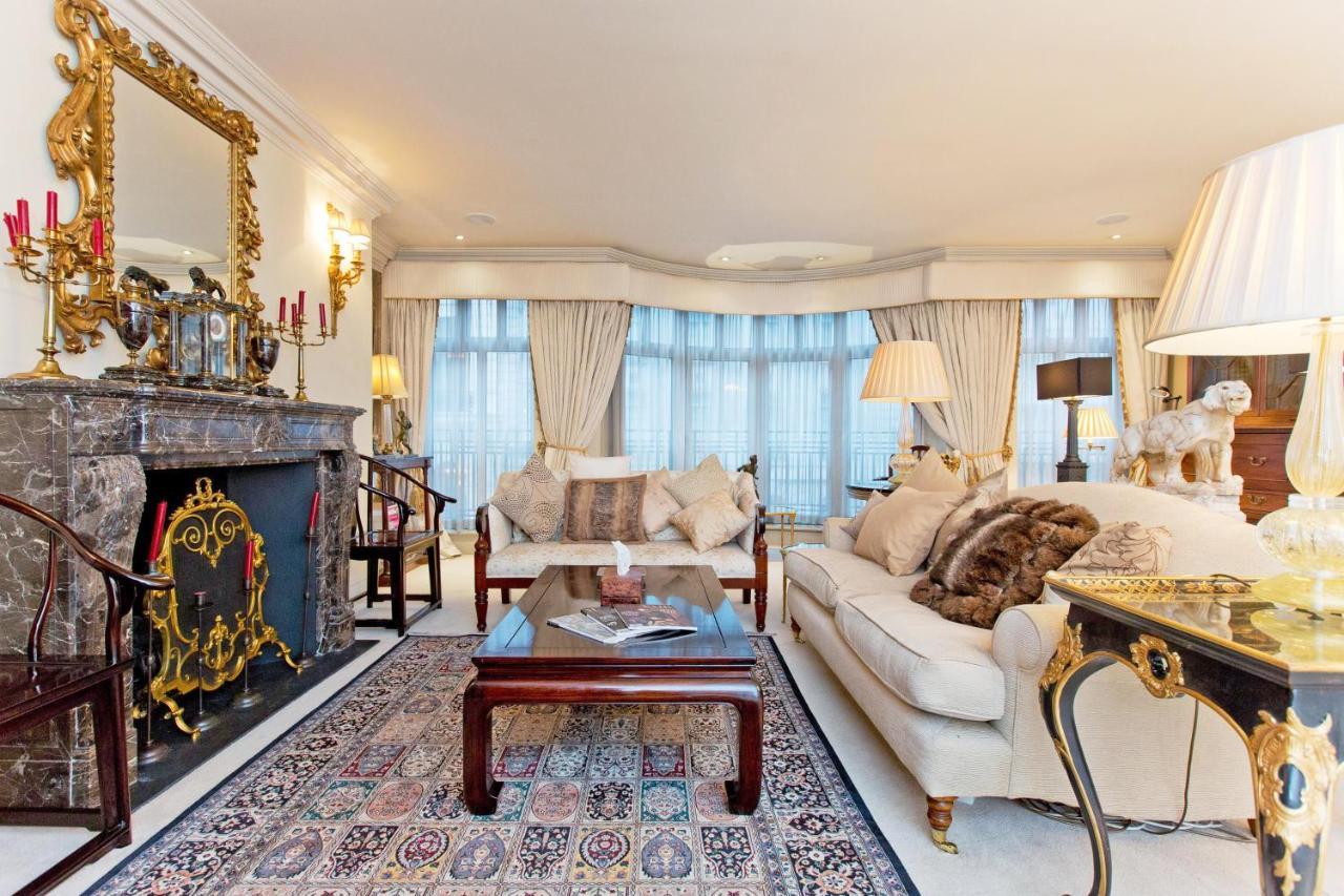 Apartamento Pall Mall