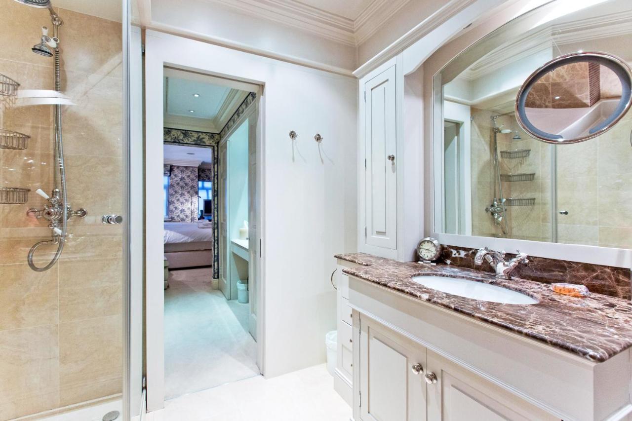 Pall Mall Apartamento Londres