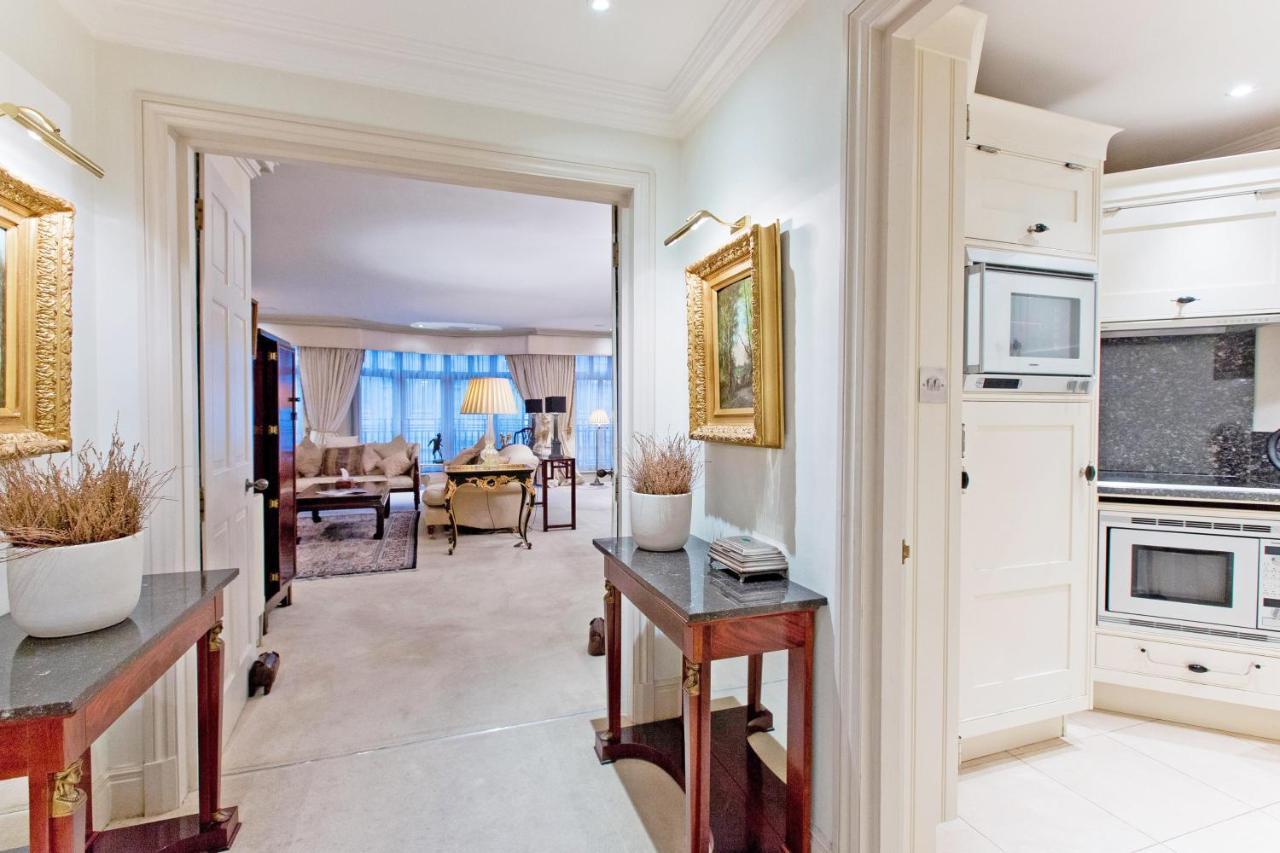 Pall Mall Apartamento Londres