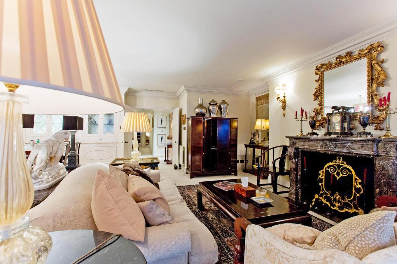Pall Mall Apartamento Londres