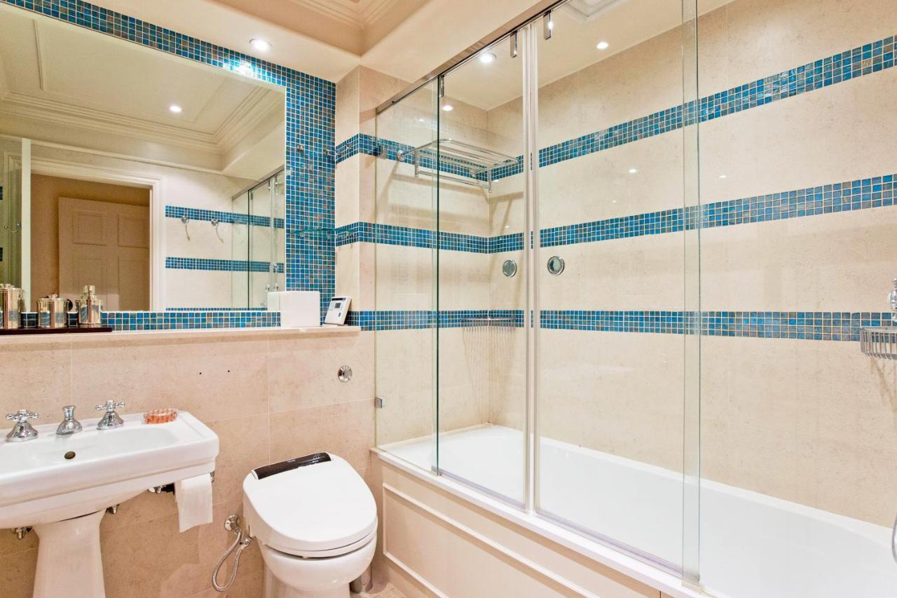 Pall Mall Apartamento Londres