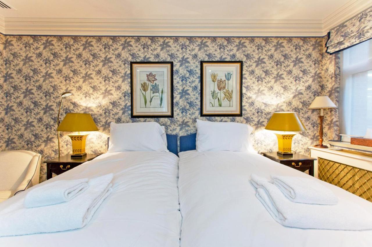 Pall Mall Apartamento