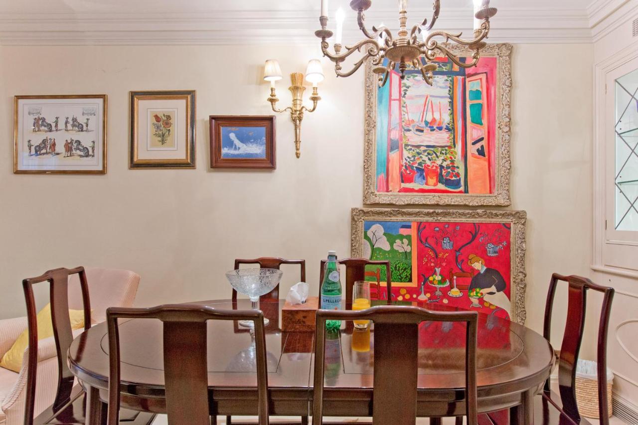 Apartamento Pall Mall Londres