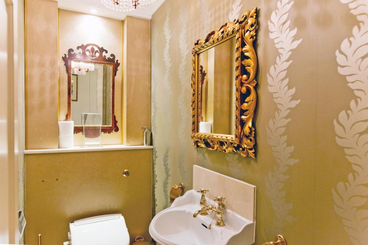 Apartamento Pall Mall *