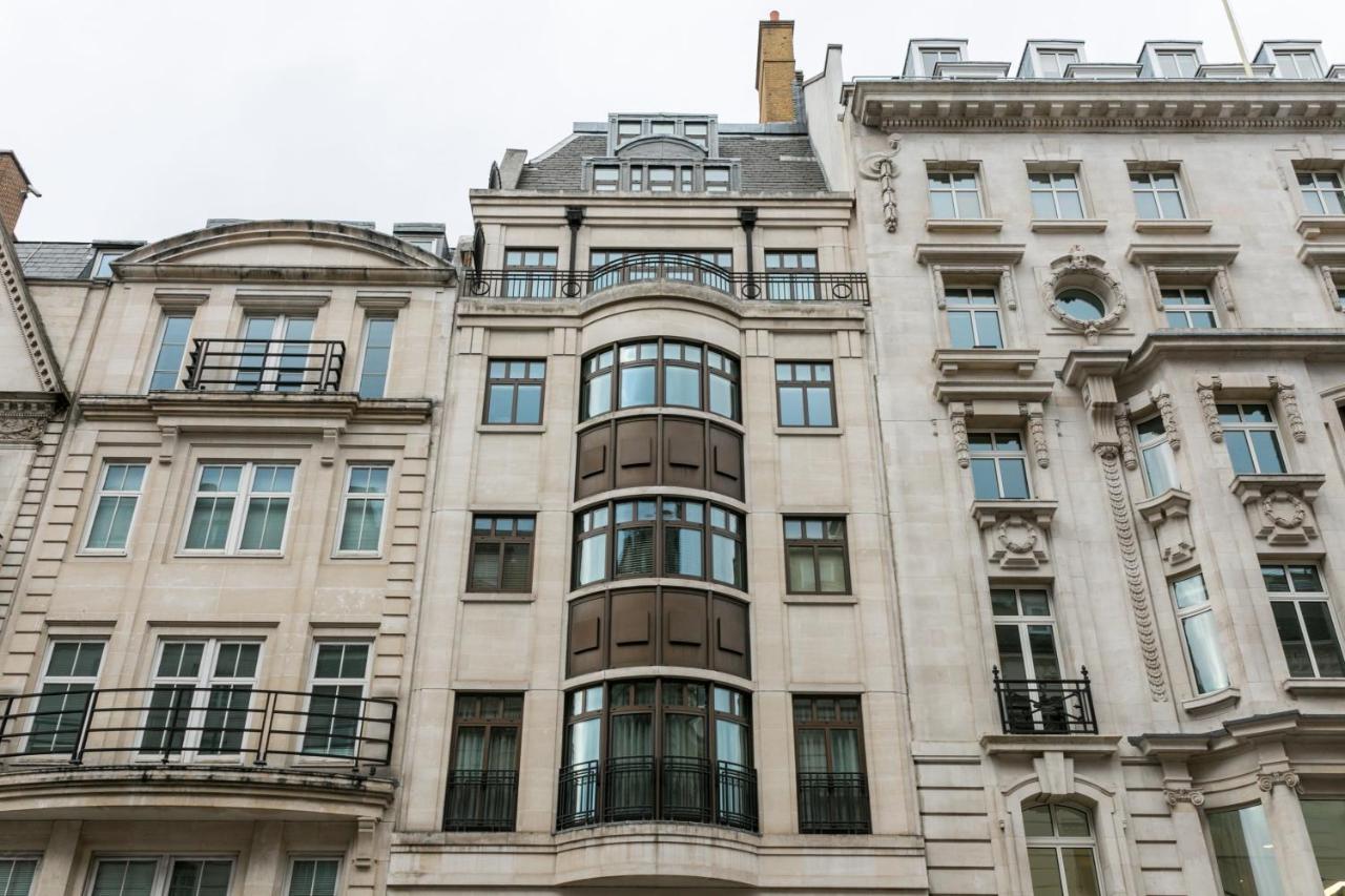 Apartamento Pall Mall