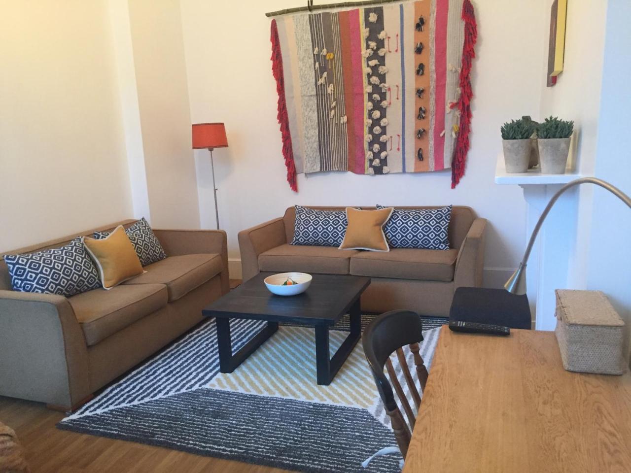 Appartement Acorn - Bedford Place *