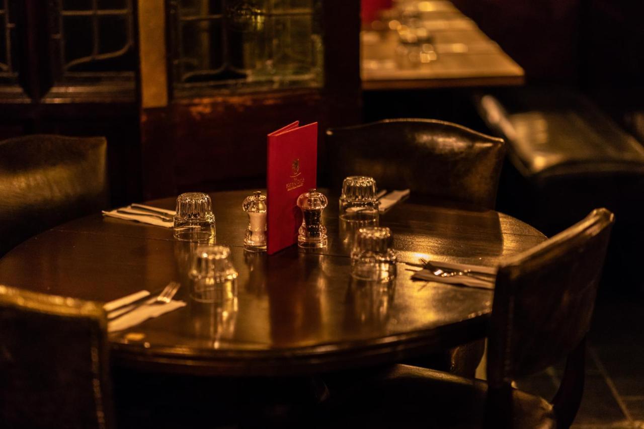 Hotel Fox And Anchor London
