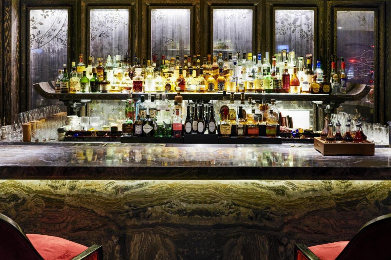 Shangri-la The Shard, Hotel 5*