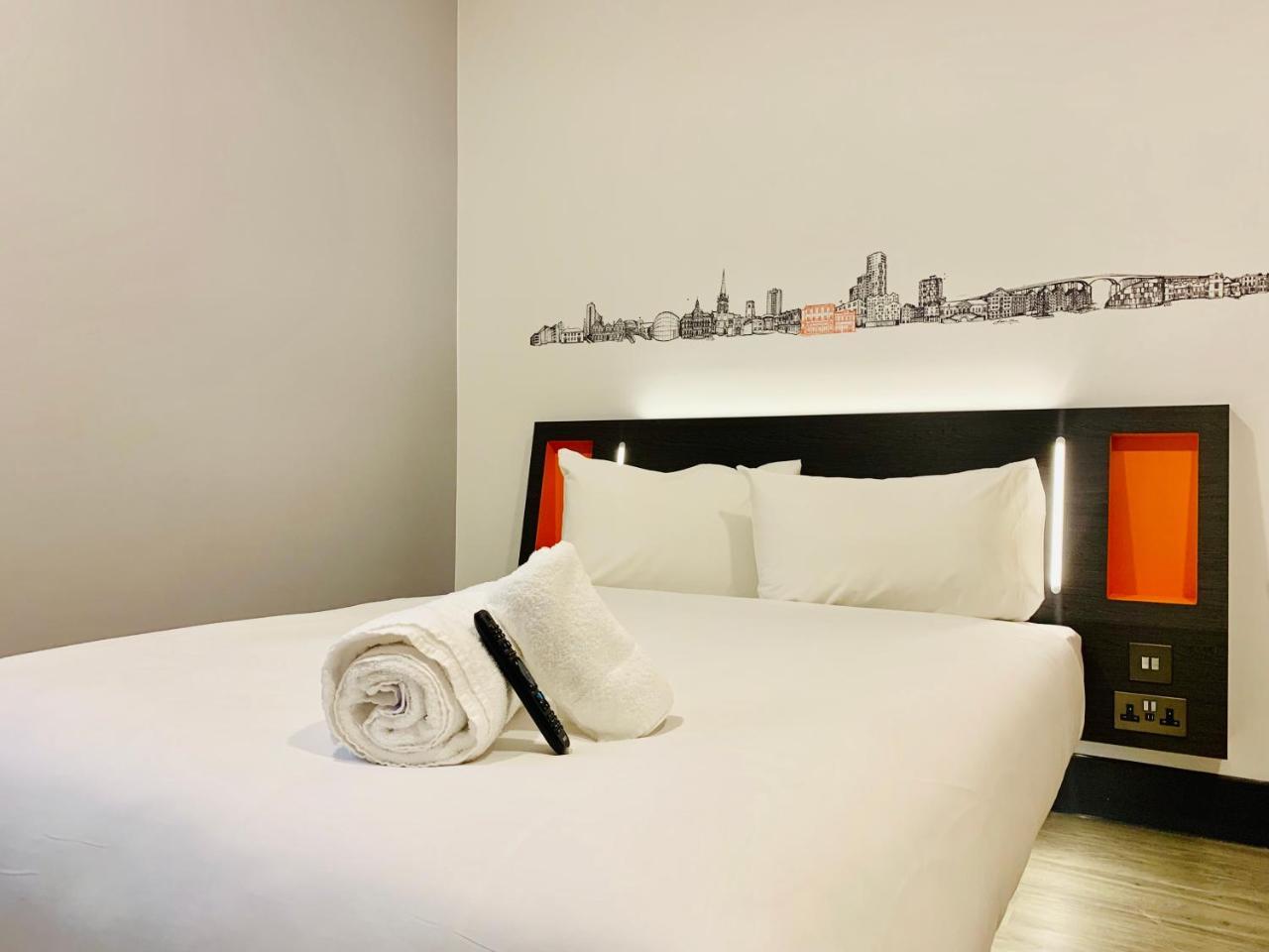 Hotel Easyhotel Shoreditch Londres