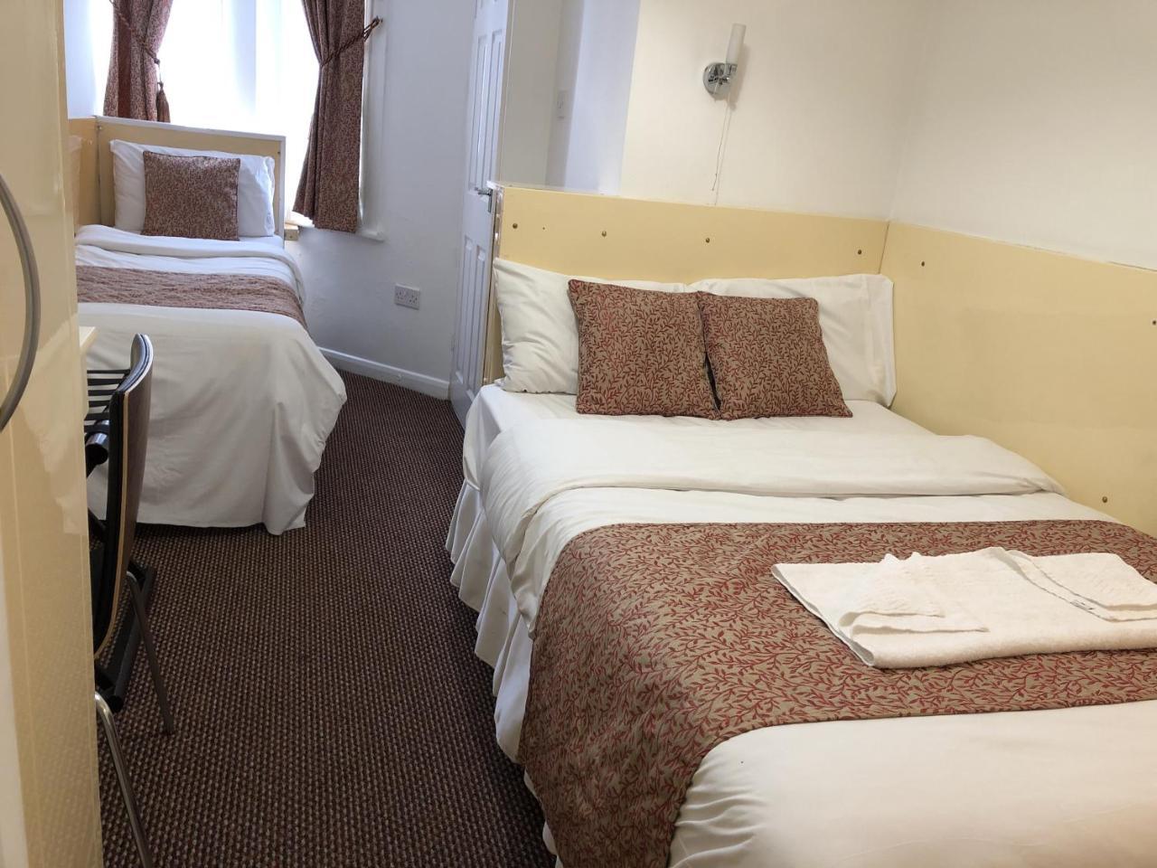 Earls Court Gasthof 2*