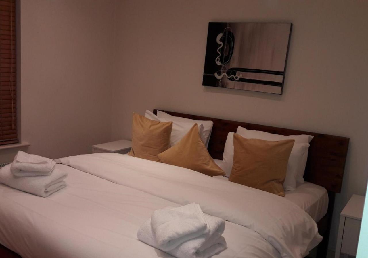 The Exhibitionist Hotel Londen
