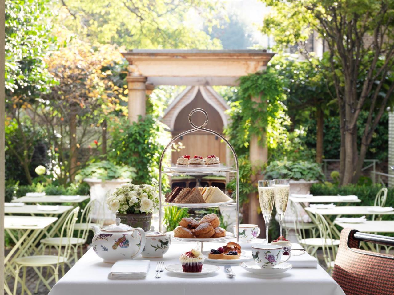 Number Sixteen, Firmdale 5* Londen