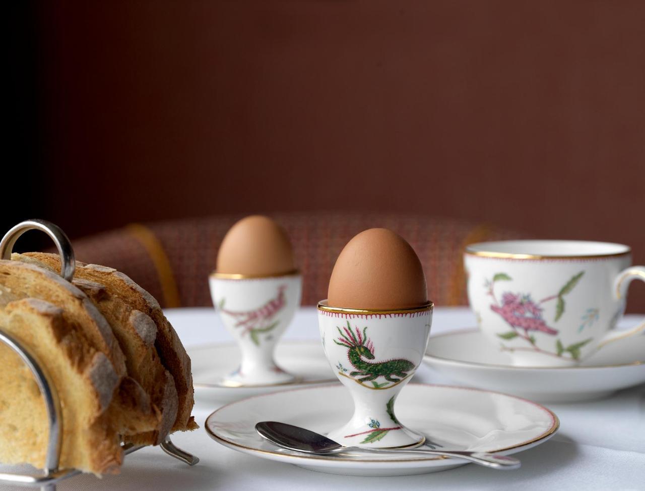 Number Sixteen, Firmdale Hotel Londen