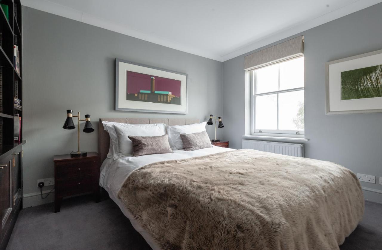 The Museum Apartment By H House Apartment London