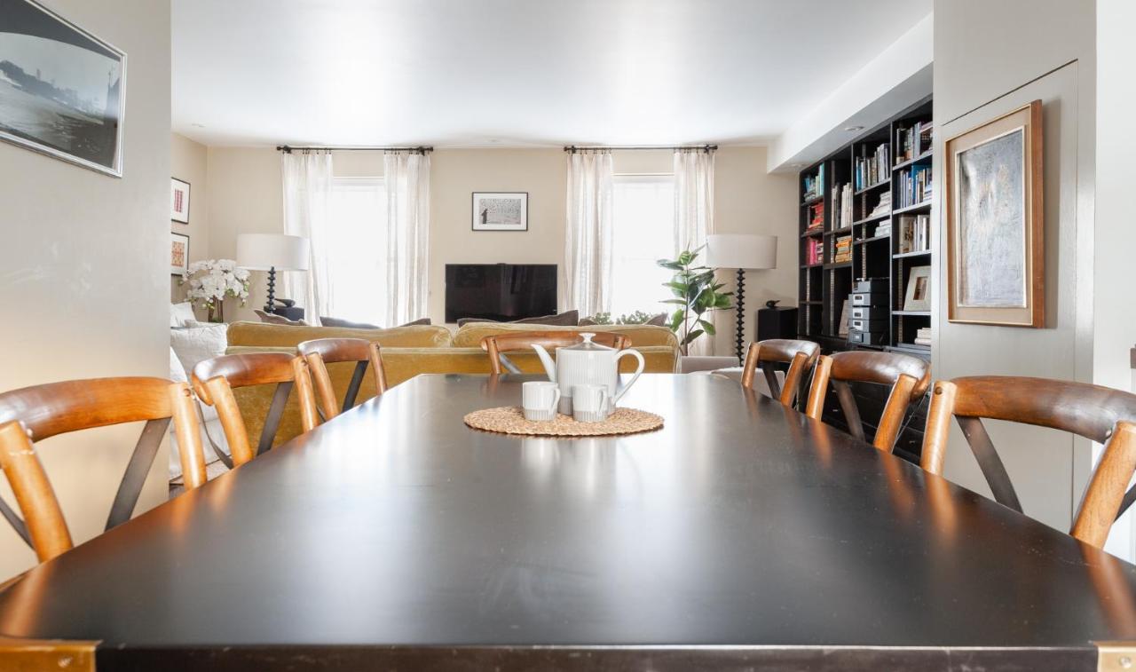 The Museum Apartment By H House *