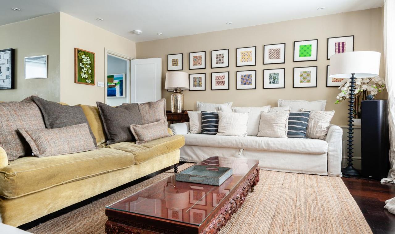 The Museum Apartment By H House Apartment *