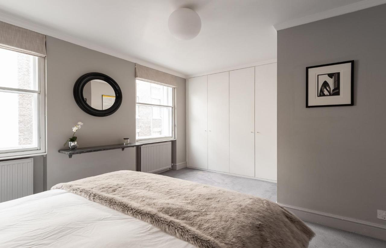 The Museum Apartment By H House Apartment *