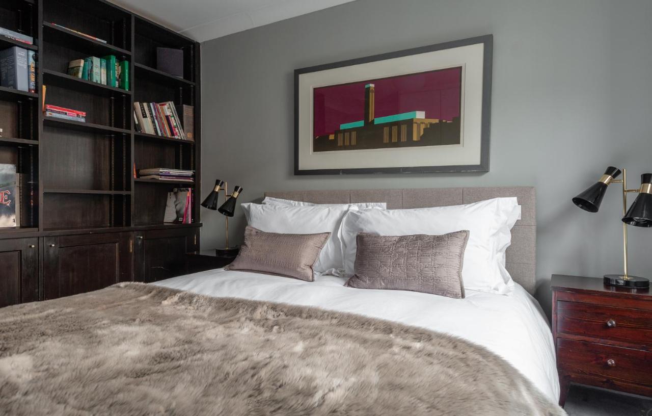The Museum Apartment By H House Apartment *