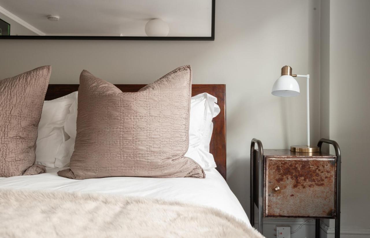 The Museum Apartment By H House Apartment London