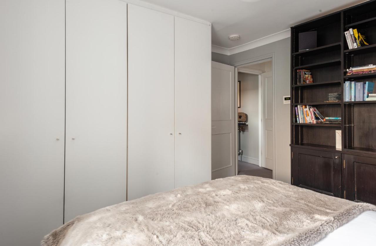 The Museum Apartment By H House