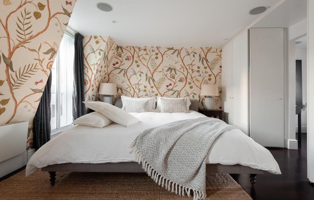 The Museum Apartment By H House Apartment London