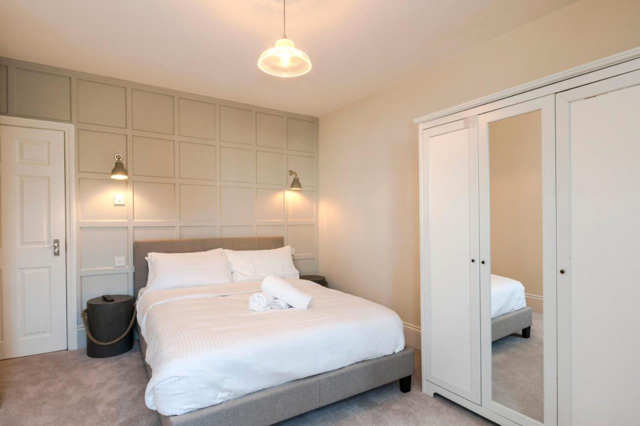 The William Hotel Londen