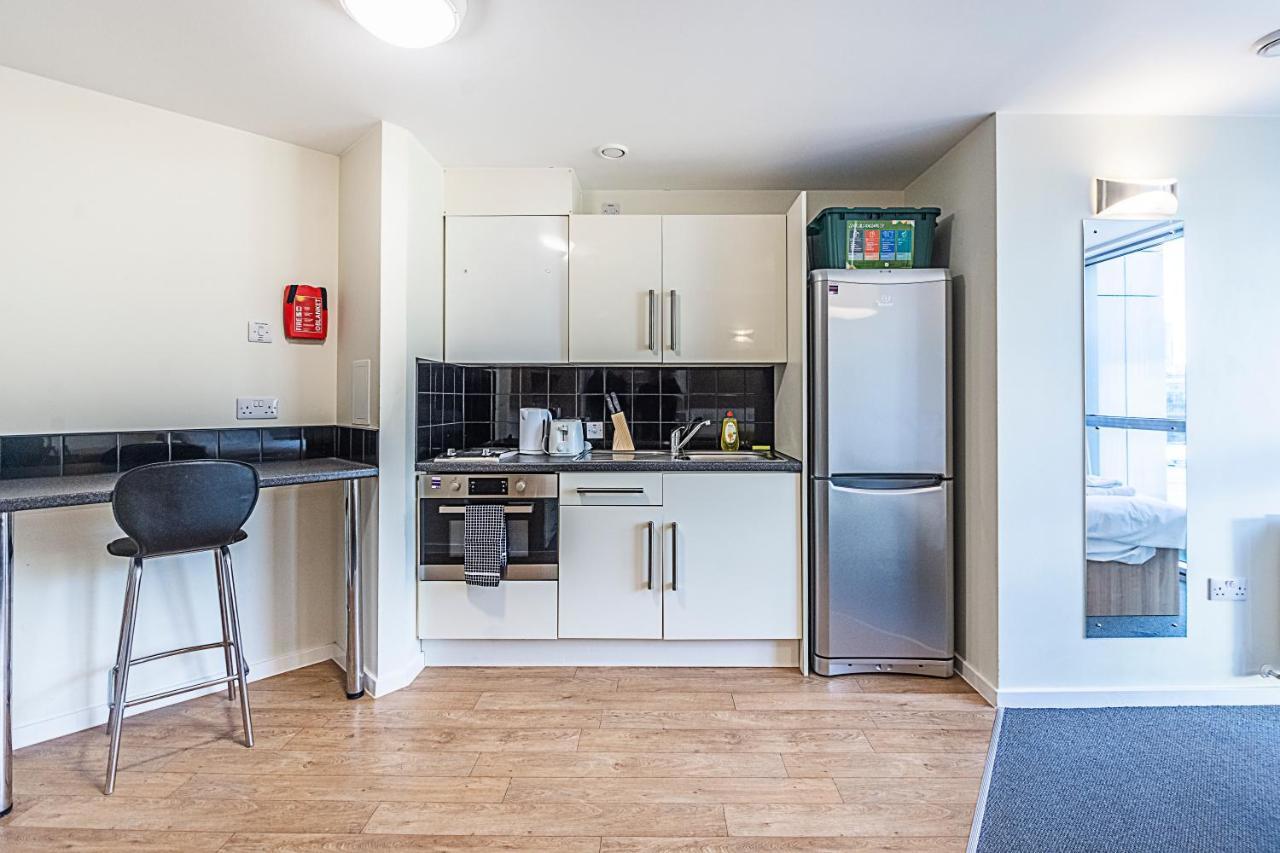 Apartment Ensuite Rooms, Southwark - Sk London