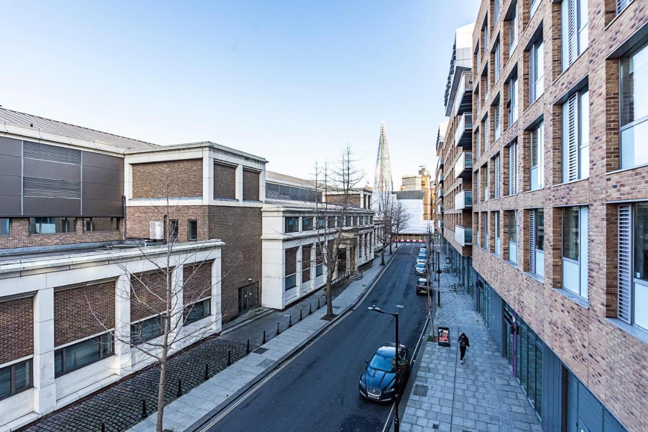 Ensuite Rooms, Southwark - Sk * London