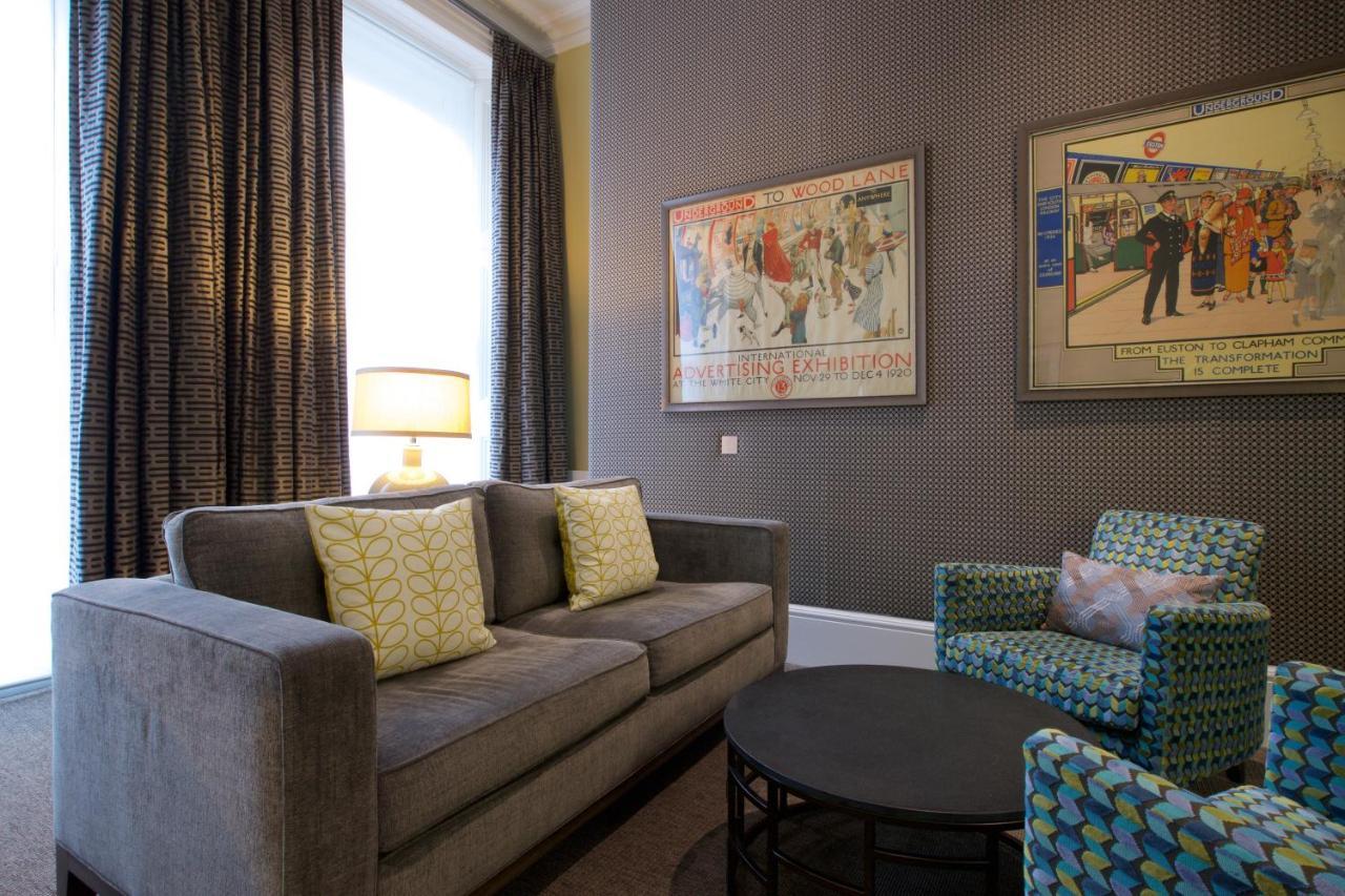 54 Queen's Gate 4* London