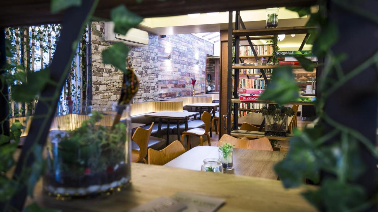 The Club @ Willesden Hostal Londres
