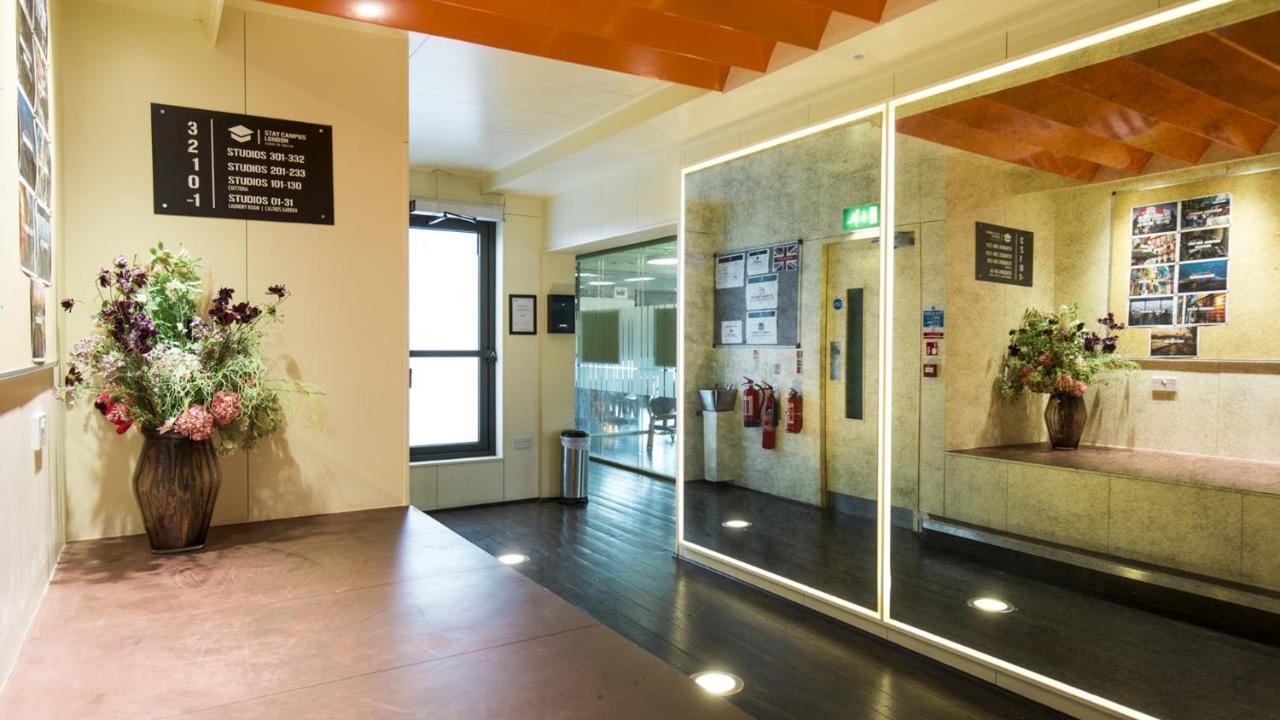 Hostal The Club @ Willesden
