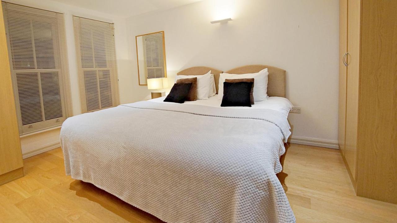 Lexham Gardens By Mayfair Apartment *