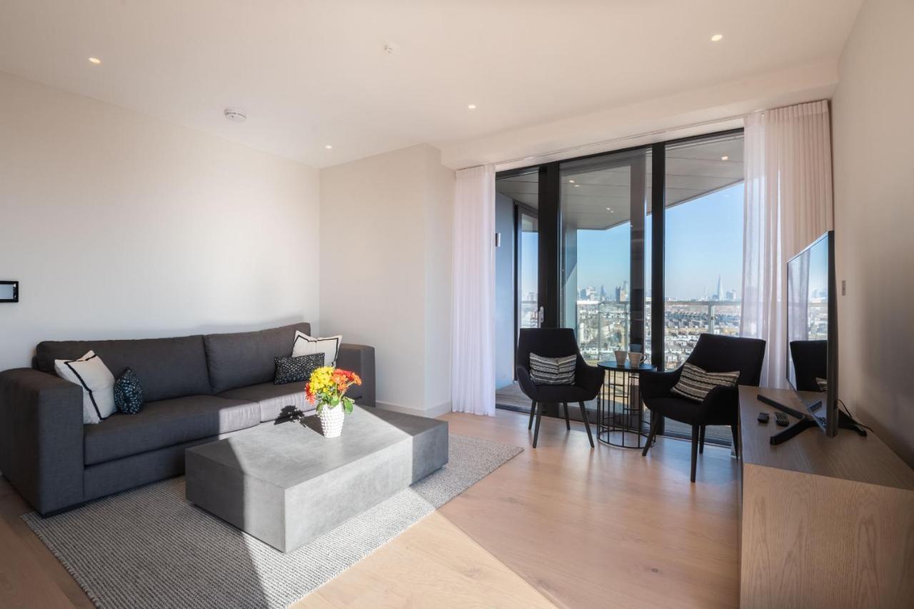 Elegant Victoria Close To Sloane Square By Underthedoormat * London