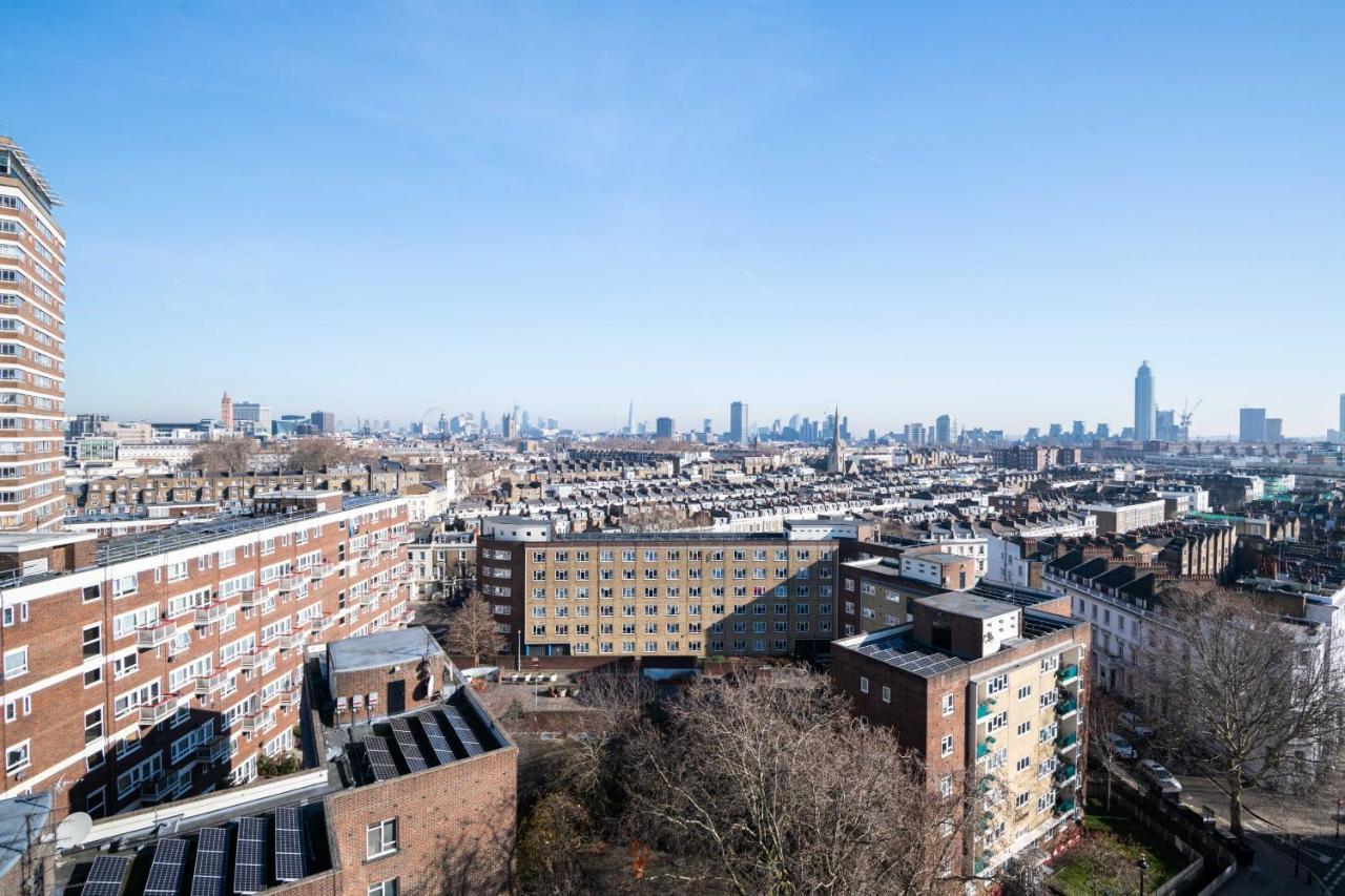 Elegant Victoria Close To Sloane Square By Underthedoormat * London