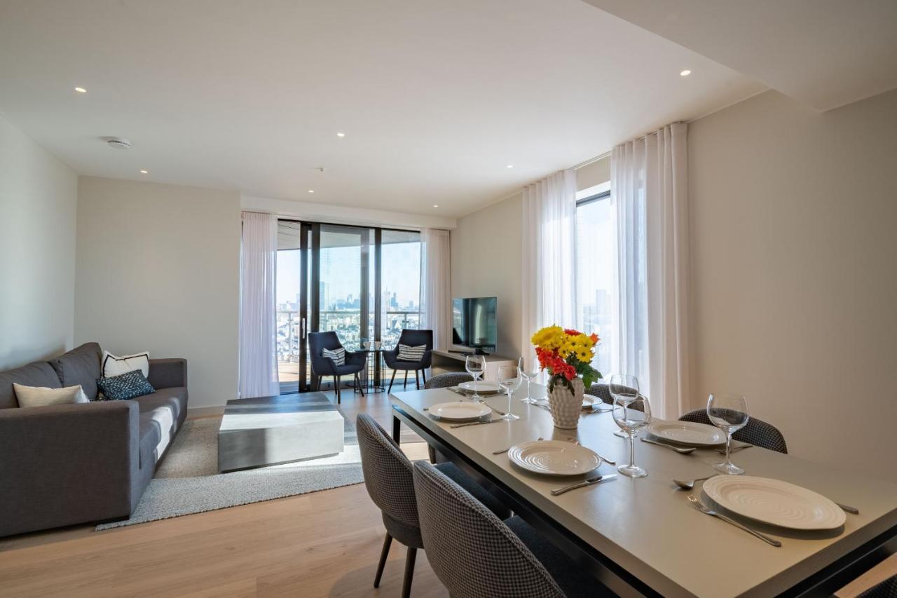 Elegant Victoria Close To Sloane Square By Underthedoormat Apartment