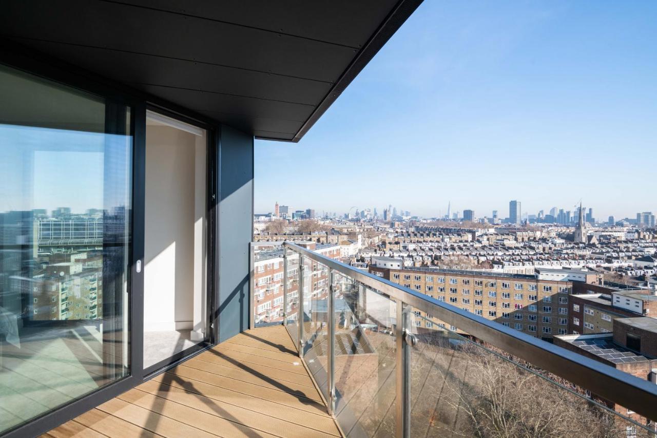 Elegant Victoria Close To Sloane Square By Underthedoormat