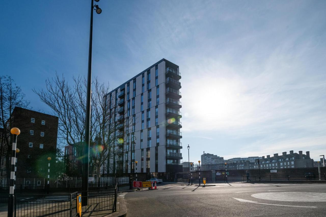 Elegant Victoria Close To Sloane Square By Underthedoormat *