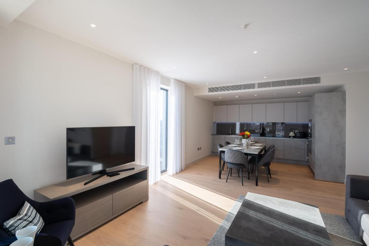 Elegant Victoria Close To Sloane Square By Underthedoormat * London