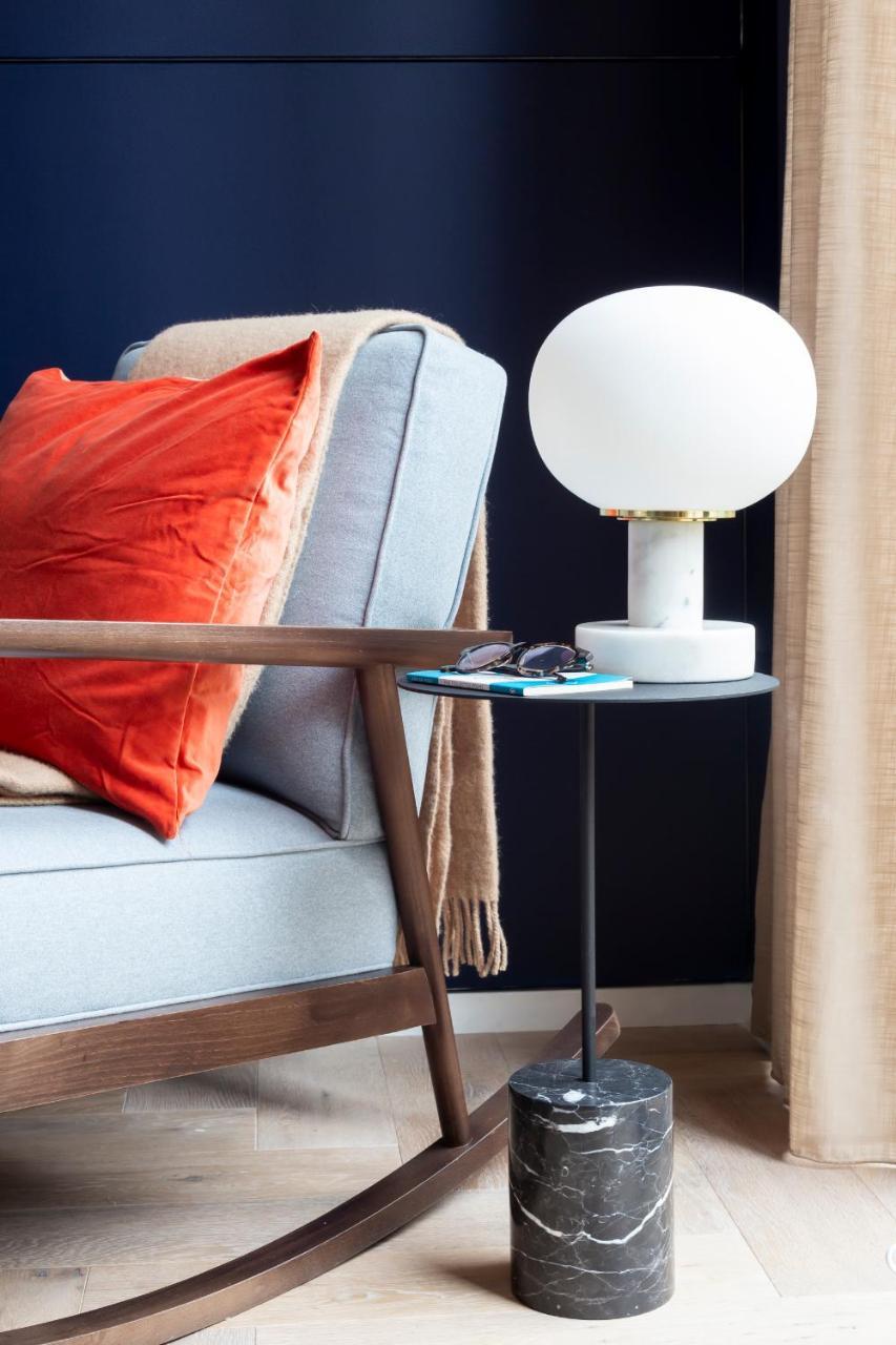 Cuckooz Spitalfields Apartamento *