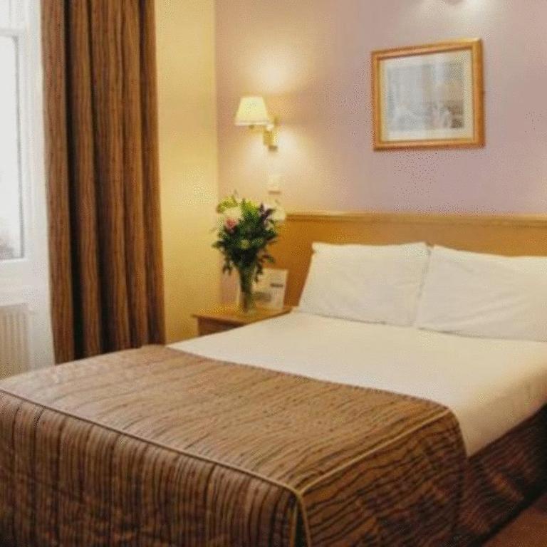 Hotel The Belgrave Londen