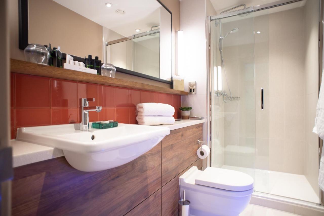 Hotel Counting House 4*