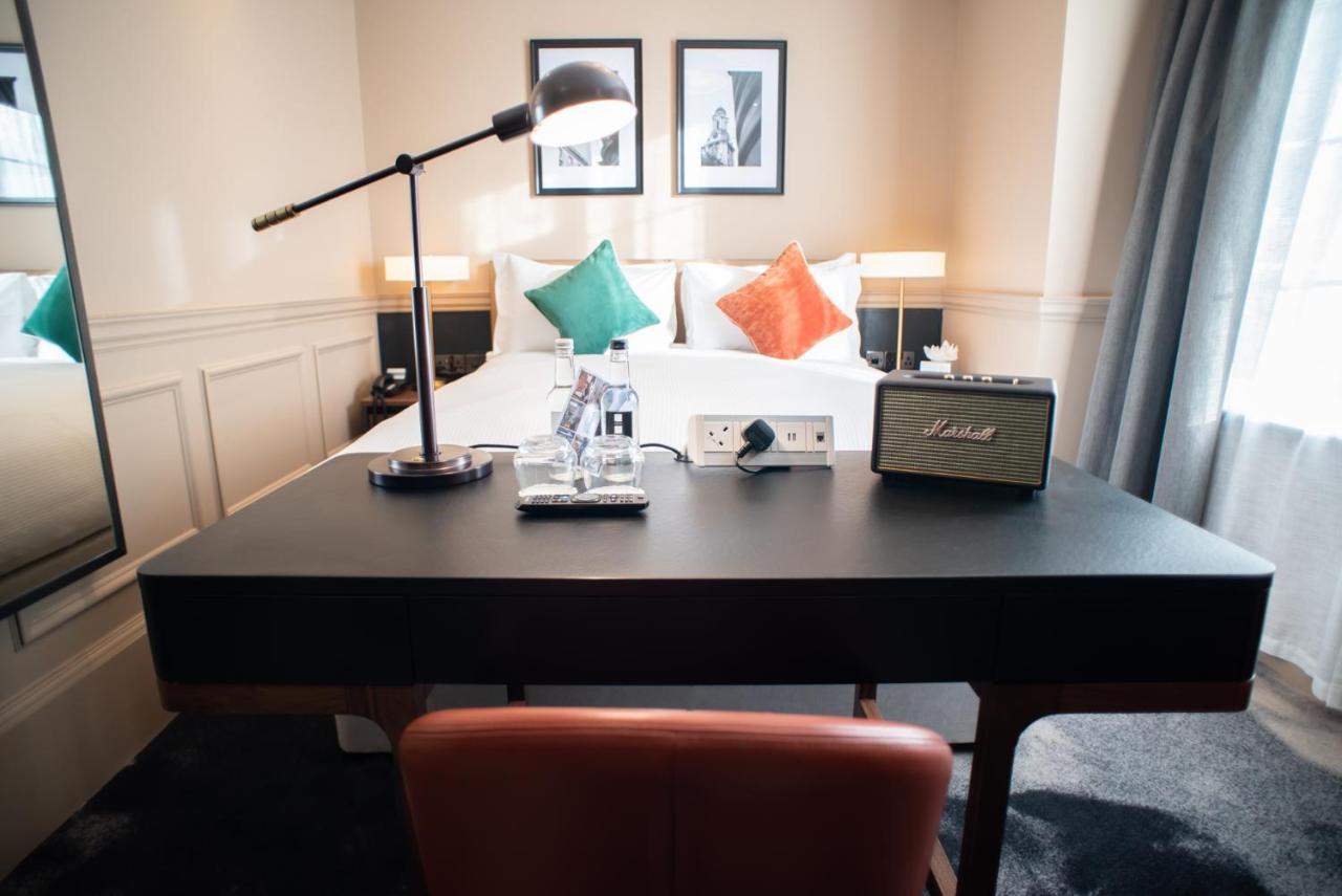 Hotel Counting House Londen