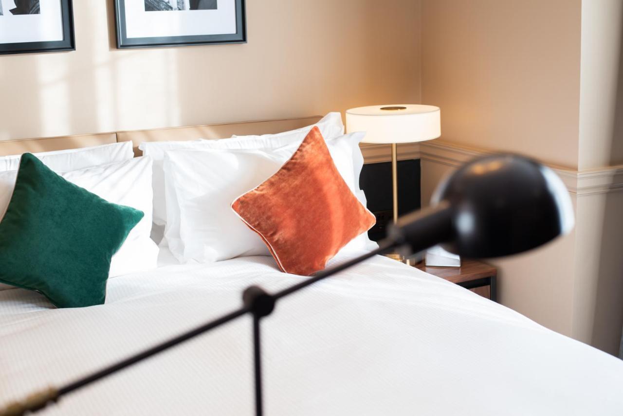 Hotel Counting House Londen