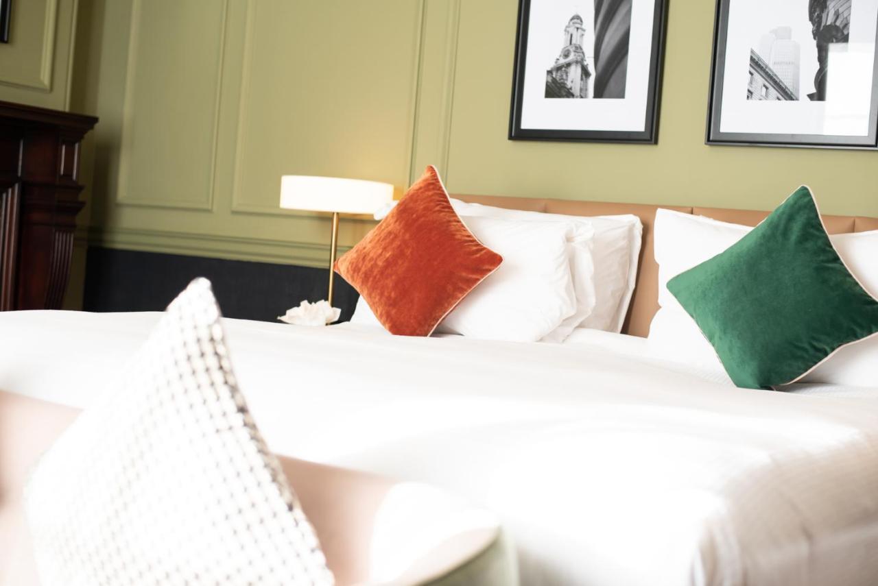 Counting House Hotel 4*