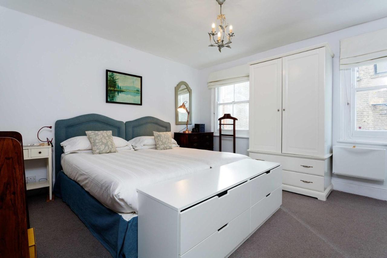 Veeve - A Kensington Mews Holiday home