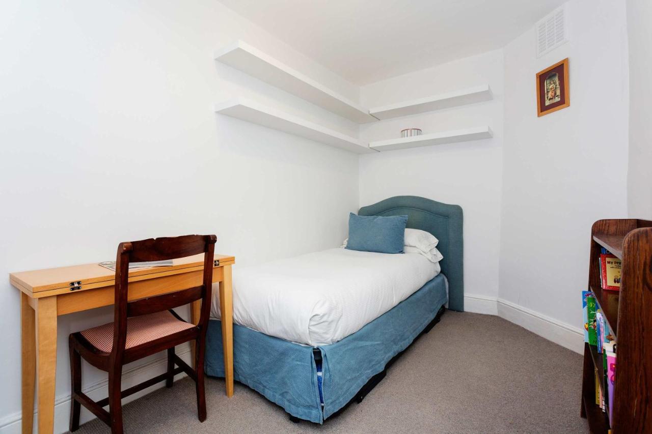 Holiday home Veeve - A Kensington Mews London