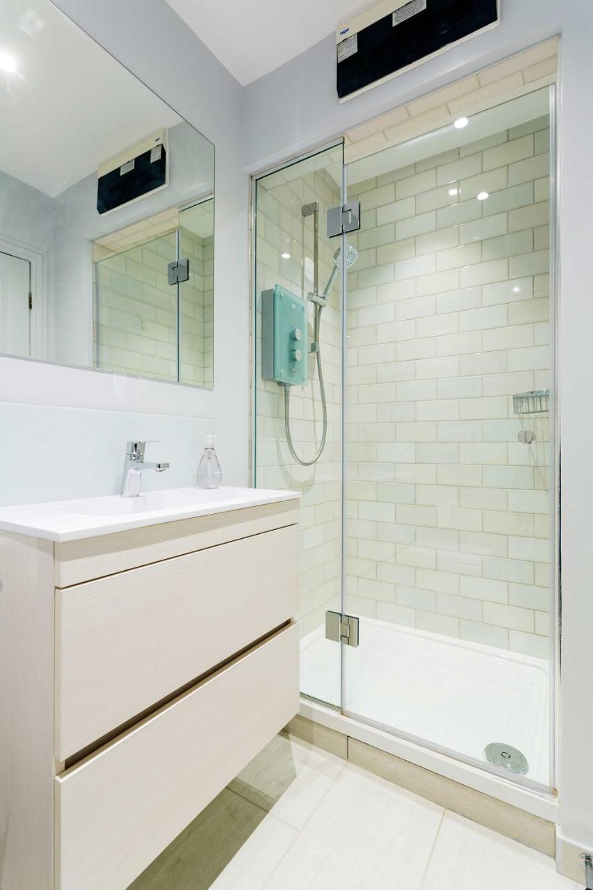 Holiday home Veeve - A Kensington Mews London